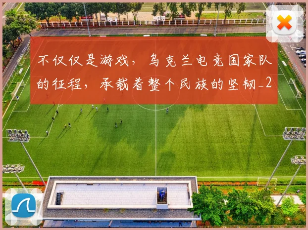 不仅仅是游戏，乌克兰电竞国家队的征程，承载着整个民族的坚韧_20260702173255_20260716181342